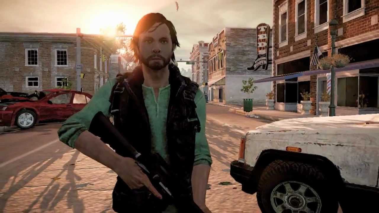 State of Decay: Year One Survival Edition Developer Commentary
