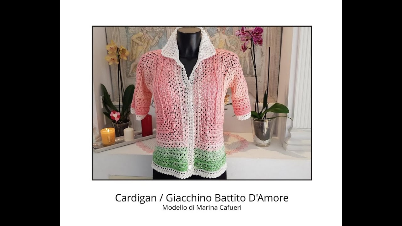 Cardigan 