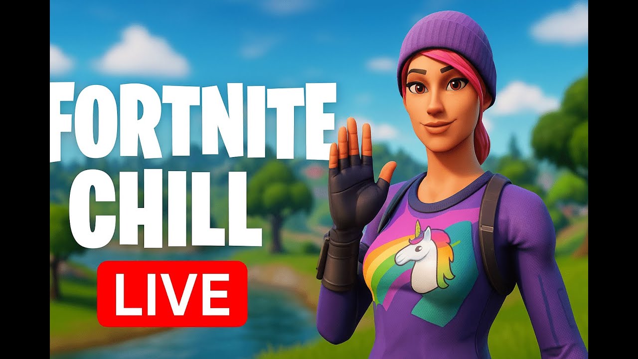 FORTNITE RELOAD W/ RAPTOR