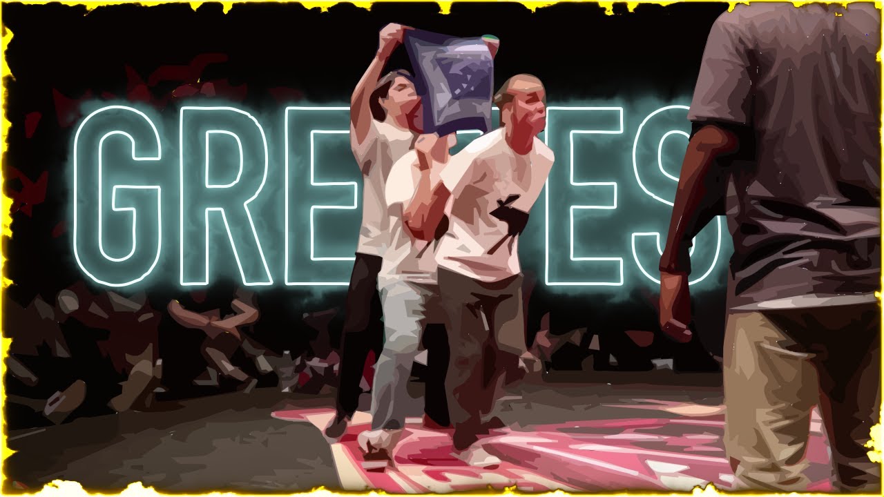 Greatest Cercle Underground Rounds Ever | Dance Battle 🔥 Episode 2/3