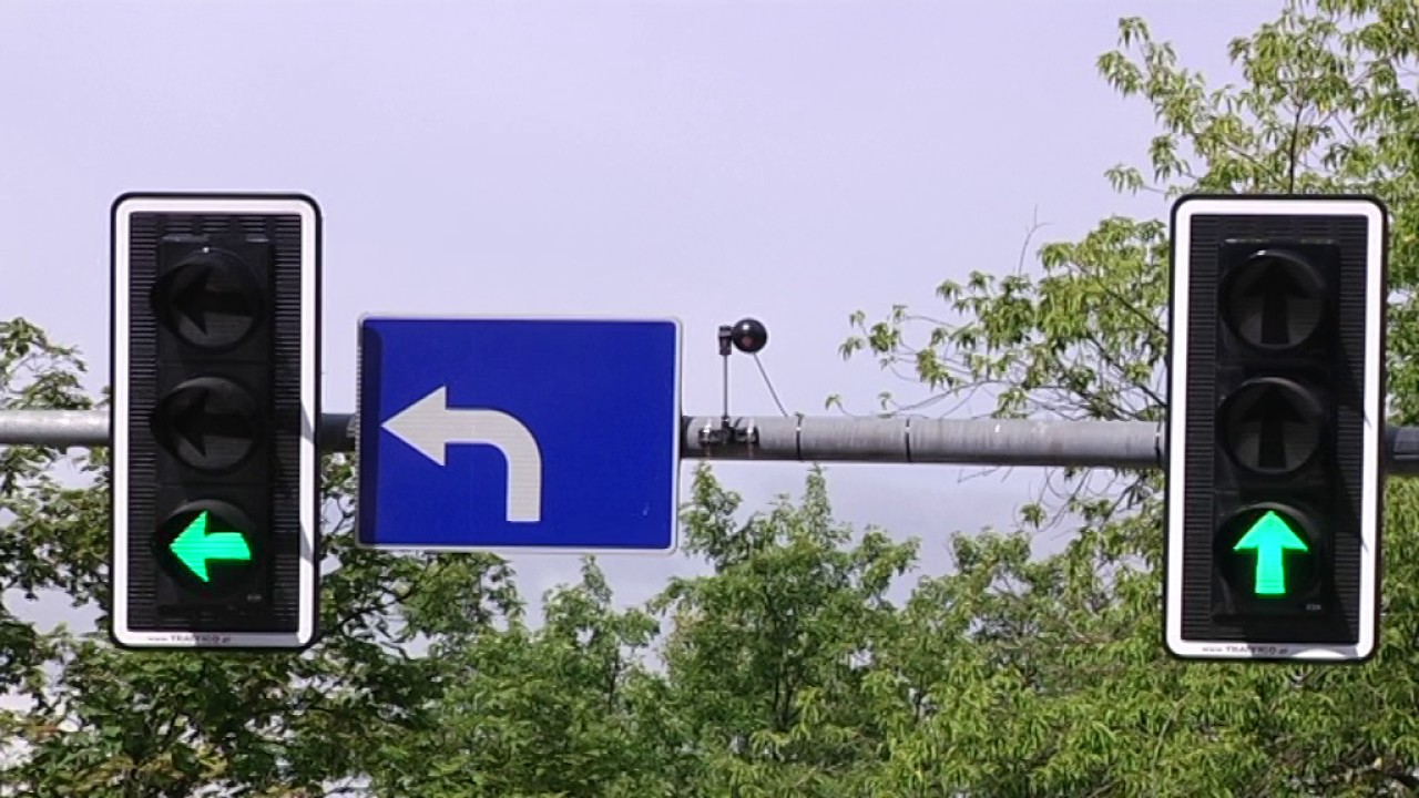 Ulepsza sygnalizacja na Zgorzeleckiej