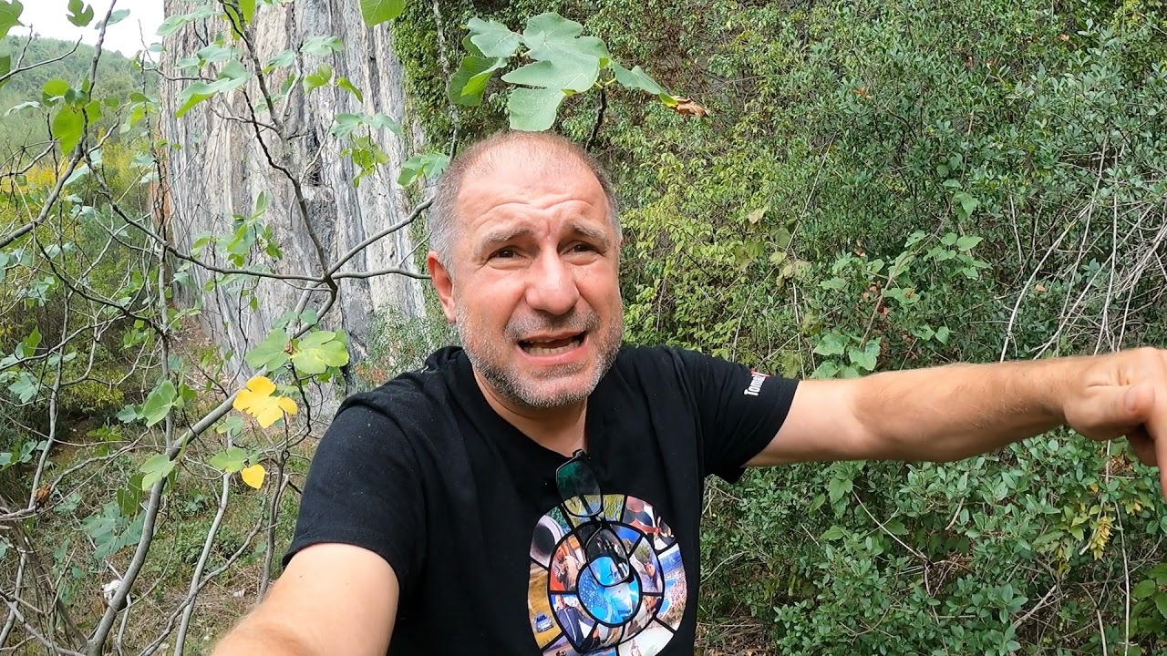 Z avtom iz Slovenije do Gruzije - 6. dan