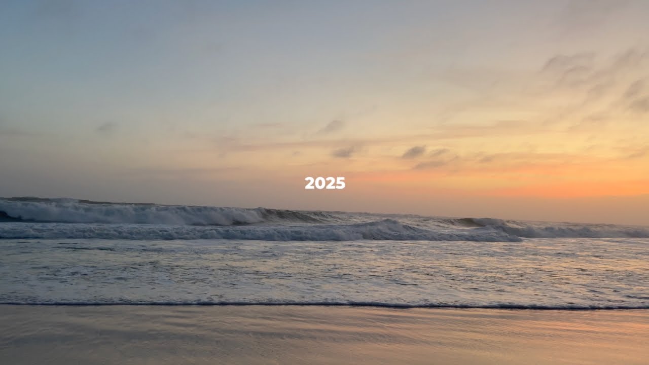 2025 was rich!