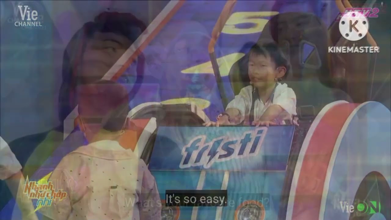 Rockauto Kids Cheering Sound Effects Round 1 