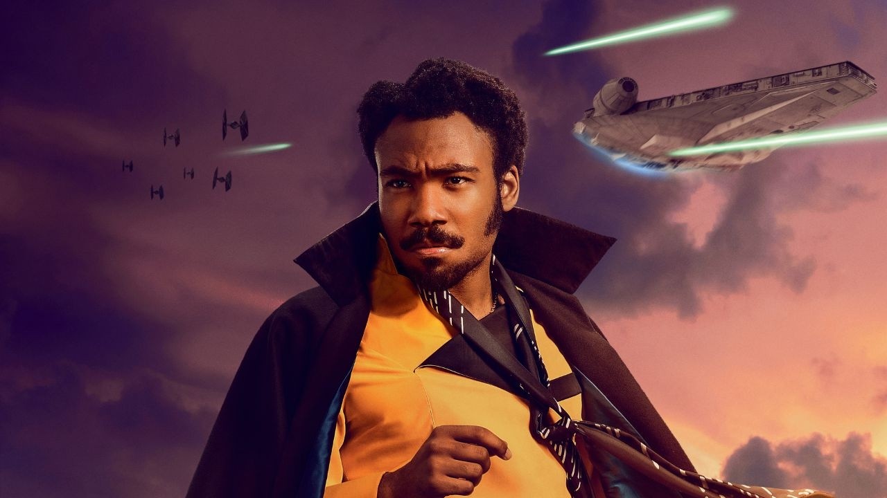 Star Wars Battlefront II Lando Gameplay | Epic Hero Battle and Victory! #hero #starwars #gaming