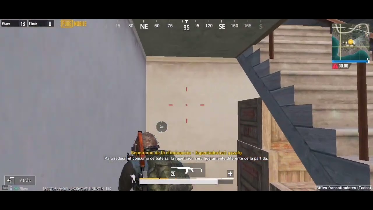 🤔🤨🤐 #pubgmobile #pubglatam