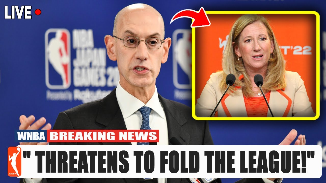 WNBA Owners SLAM Union's 'DELUSIONAL' Demands That Would BANKRUPT The League!