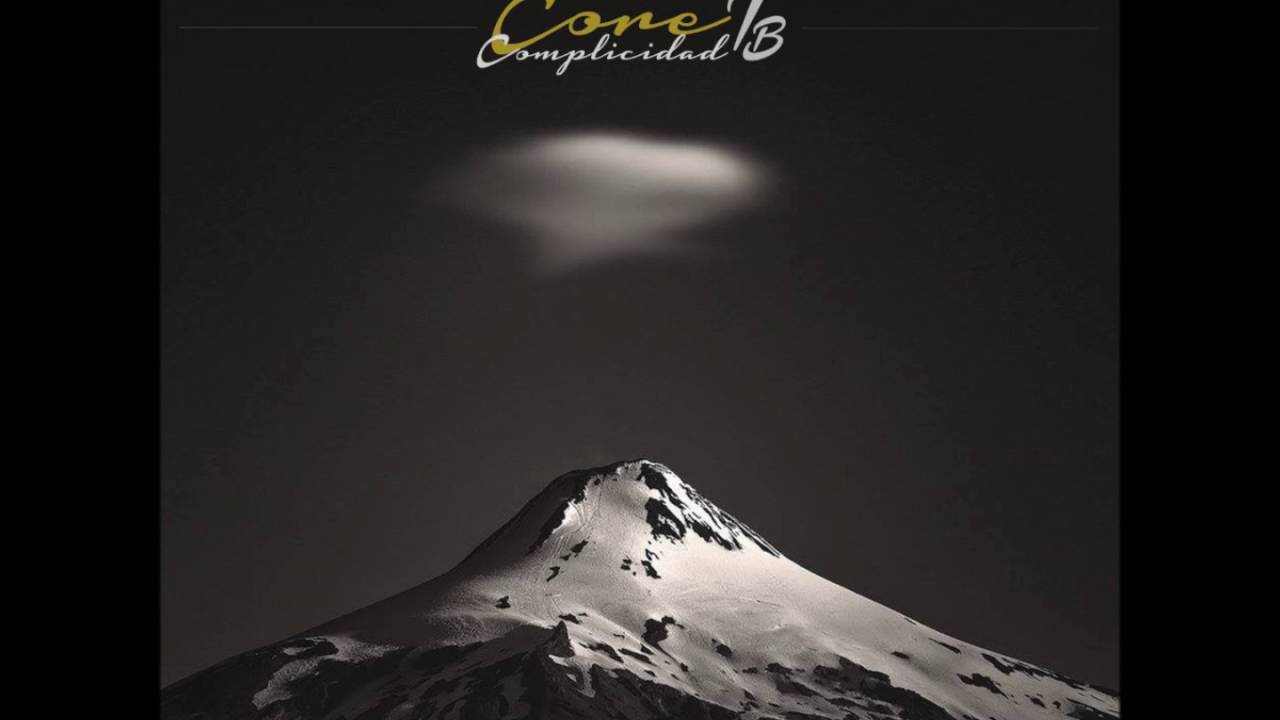 5. Core T.B. -  Vinagre de mode(r)na   [Complicidad, 2016] LETRA