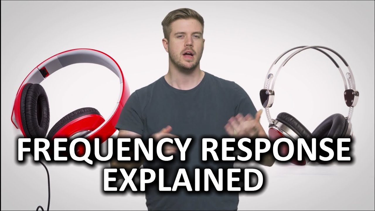 Frequency Response As Fast As Possible