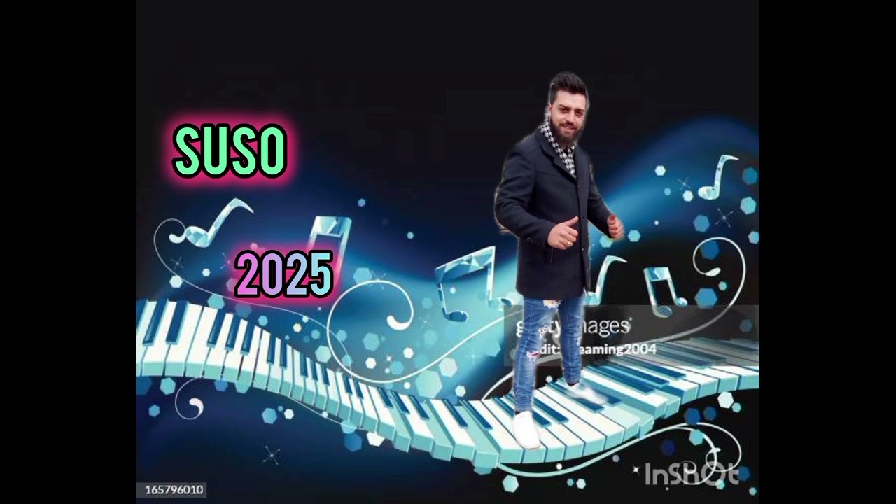 Musica cigana 2025 suso
