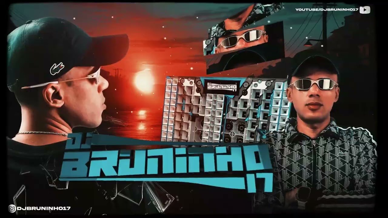 CORSA WIND - MC RD - (DJBHBHDJ, DJ BRUNINHO 17 )