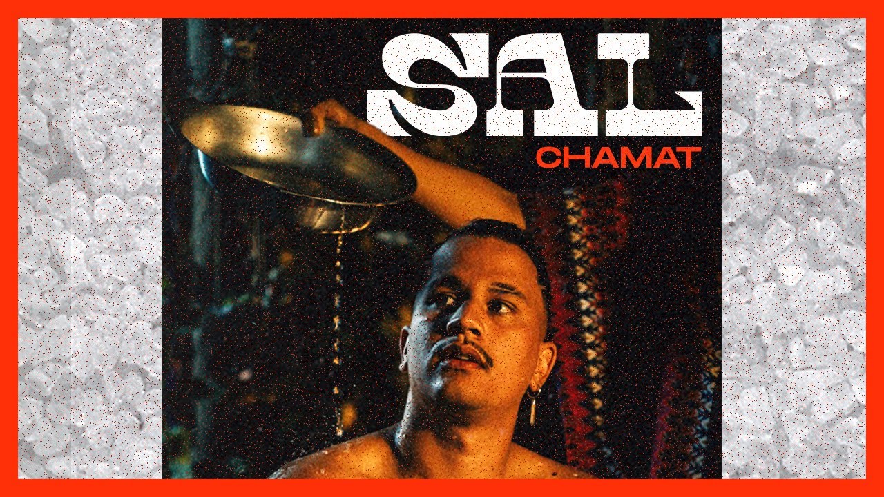 chamat - SAL (Álbum Completo)