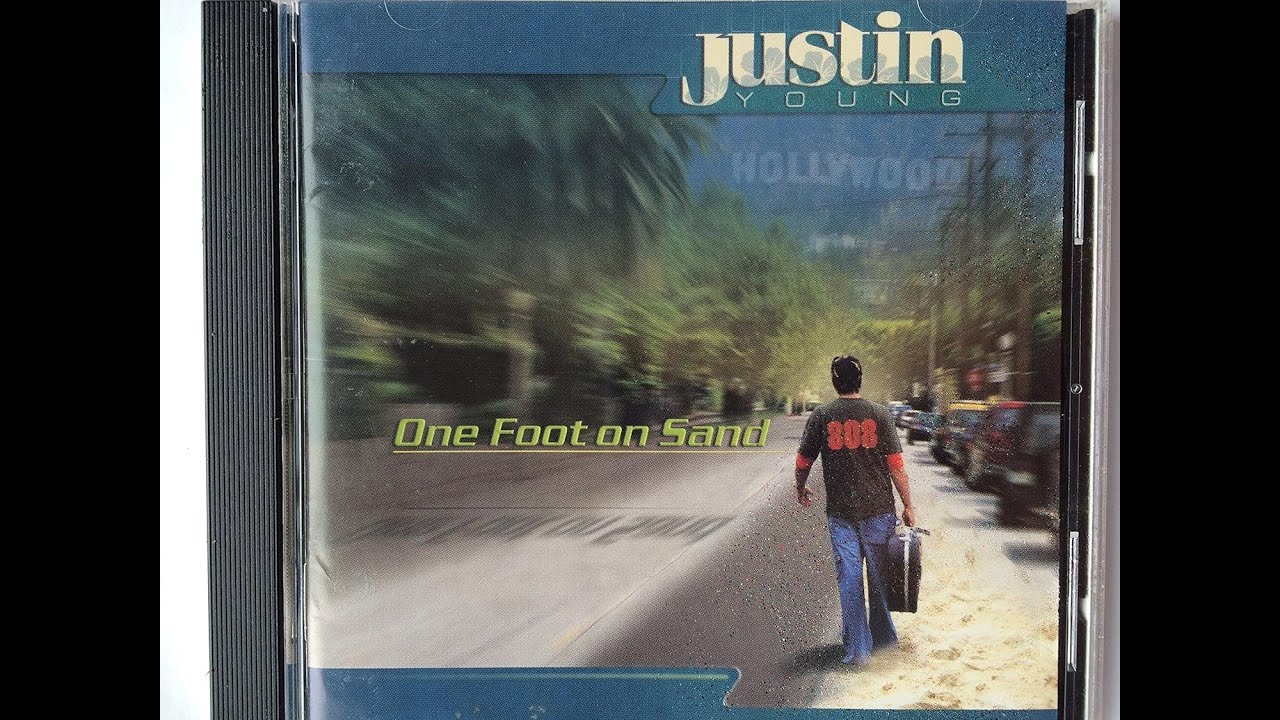 Justin Young - Kaili'ohe