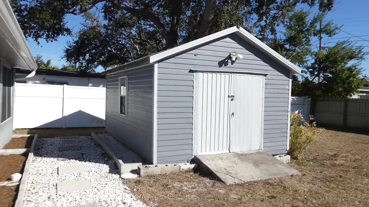 1312 57TH AVE N, SAINT PETERSBURG, FL 33703