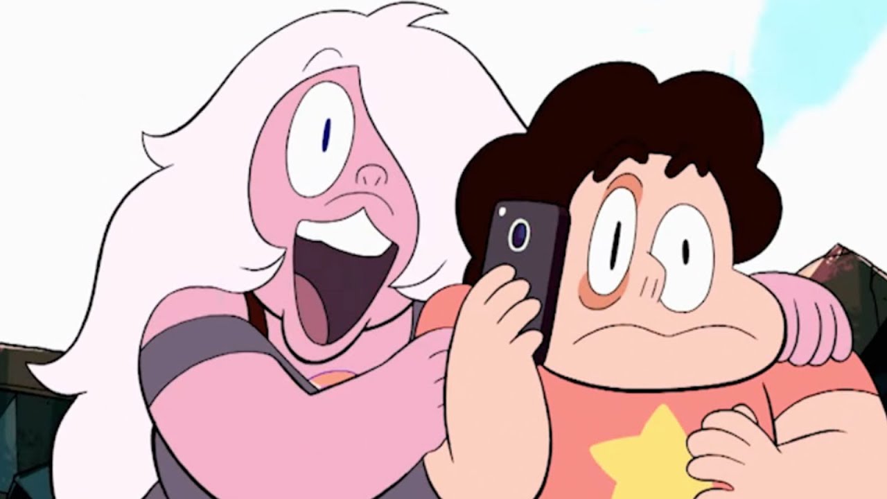 Full Disclosure (Part 1) | Steven Universe | Cartoon Network Asia