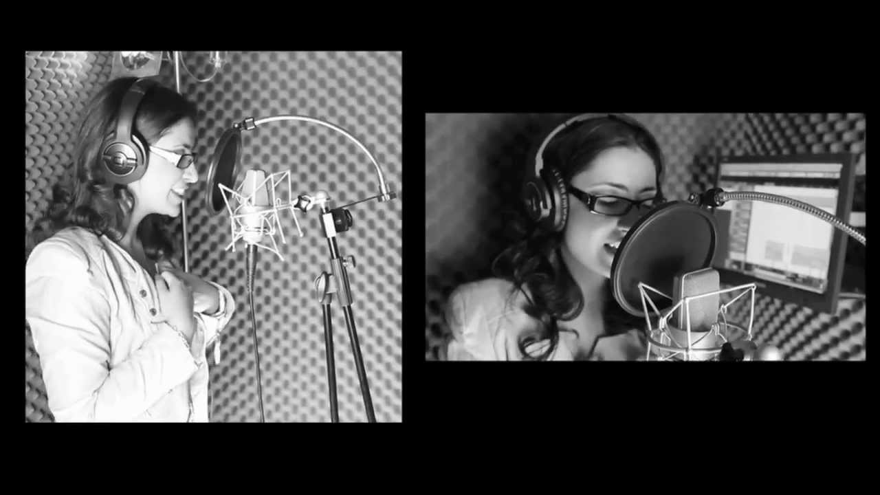 Kiran Dhanoa Ft Naamless - Scared (Darr) - Video Teaser