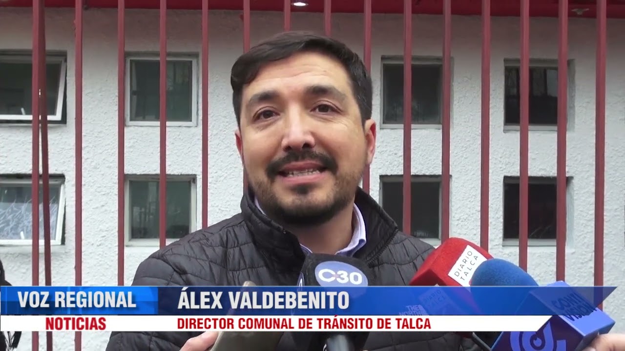 NUEVO LOCAL DIRECCIÓN DE TRÁNSITO