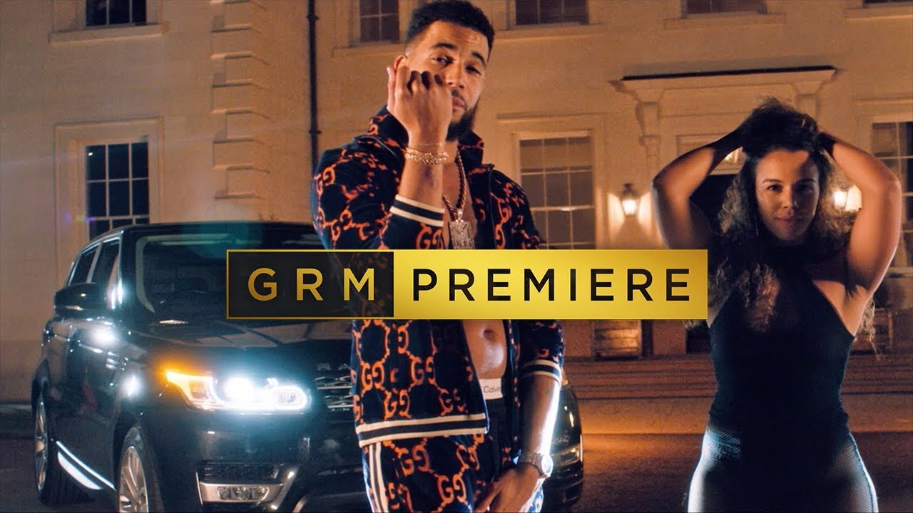 Asco - Pink Notes [Music Video] | GRM Daily