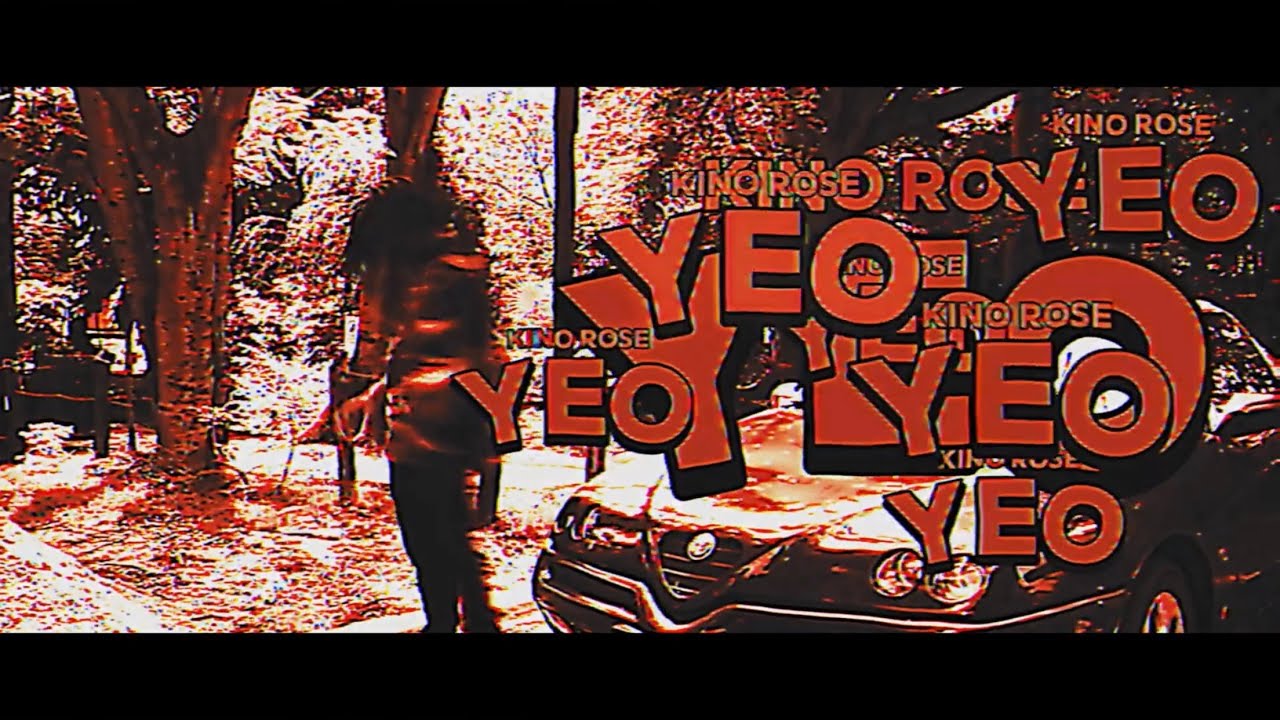Kino Rose - YEO [Official Music Video]