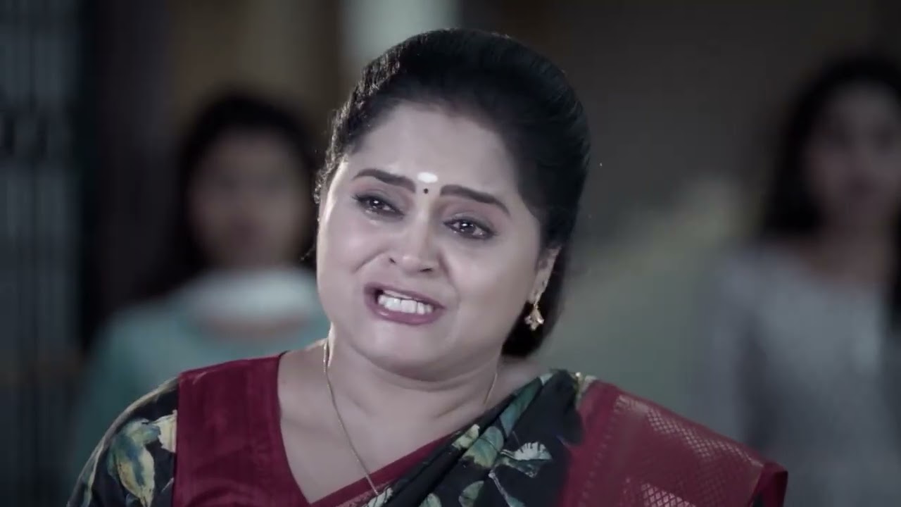 Ayali | Ep - 207 | Webisode | Jan 31 2026 | Zee Tamil