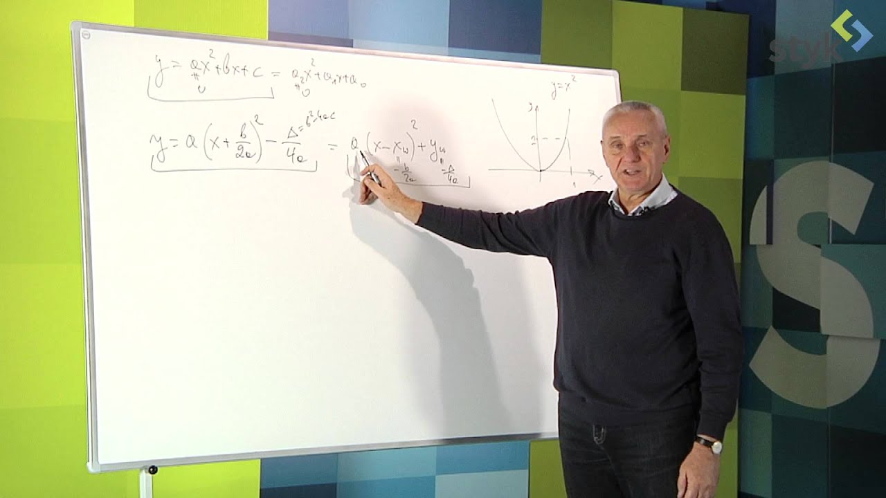 Analiza Matematyczna 1 (odc. 9)