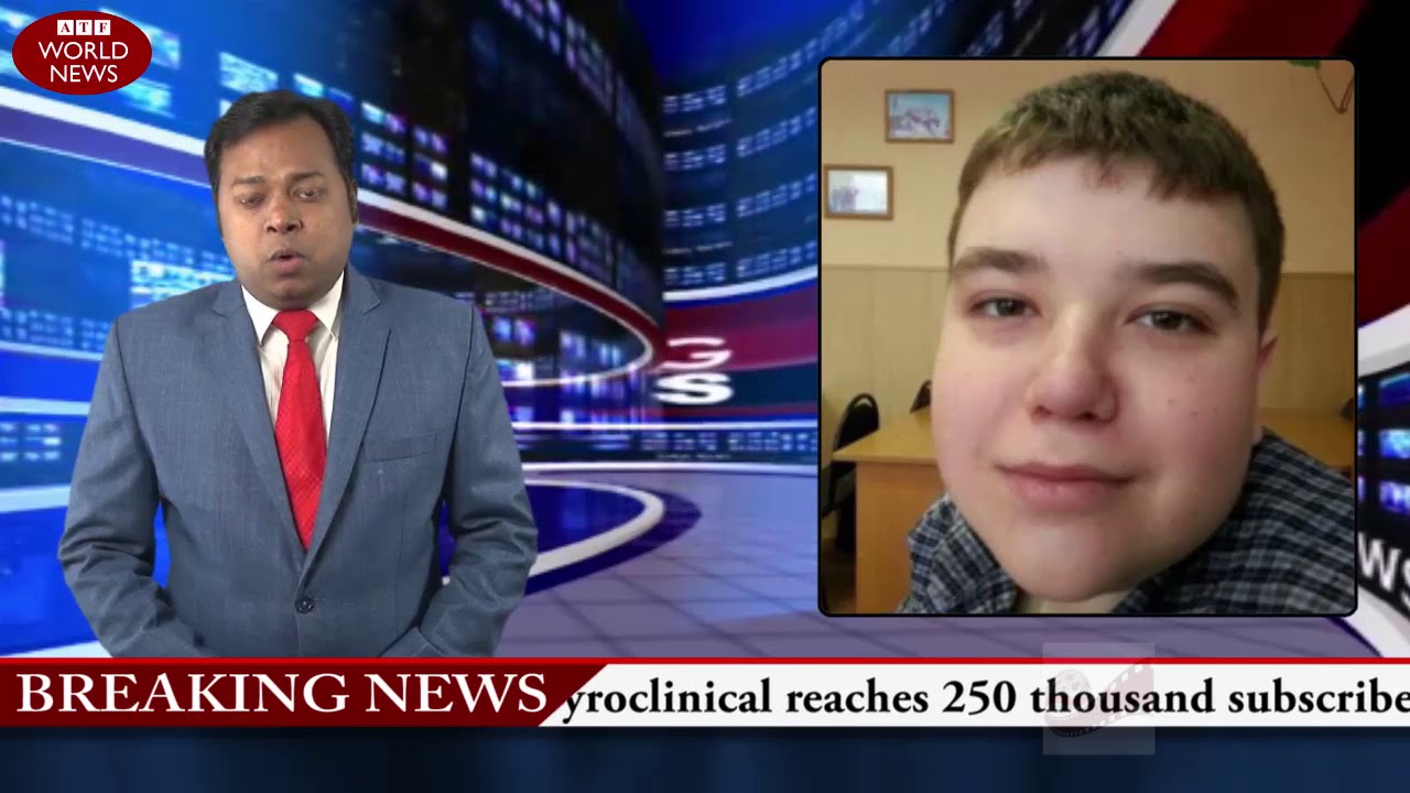 Pyrocynical reaches 250k subs