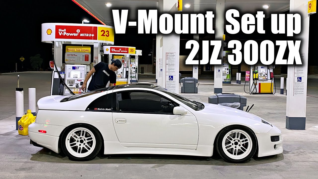 The BEST Intercooler Set up for a Any Turbo Street Car 💯 DIY