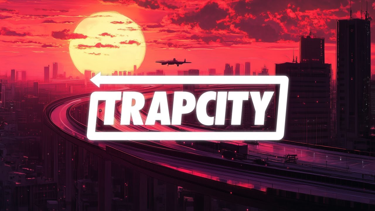 Whiplash - Caravan (Taiki Nulight Remix)