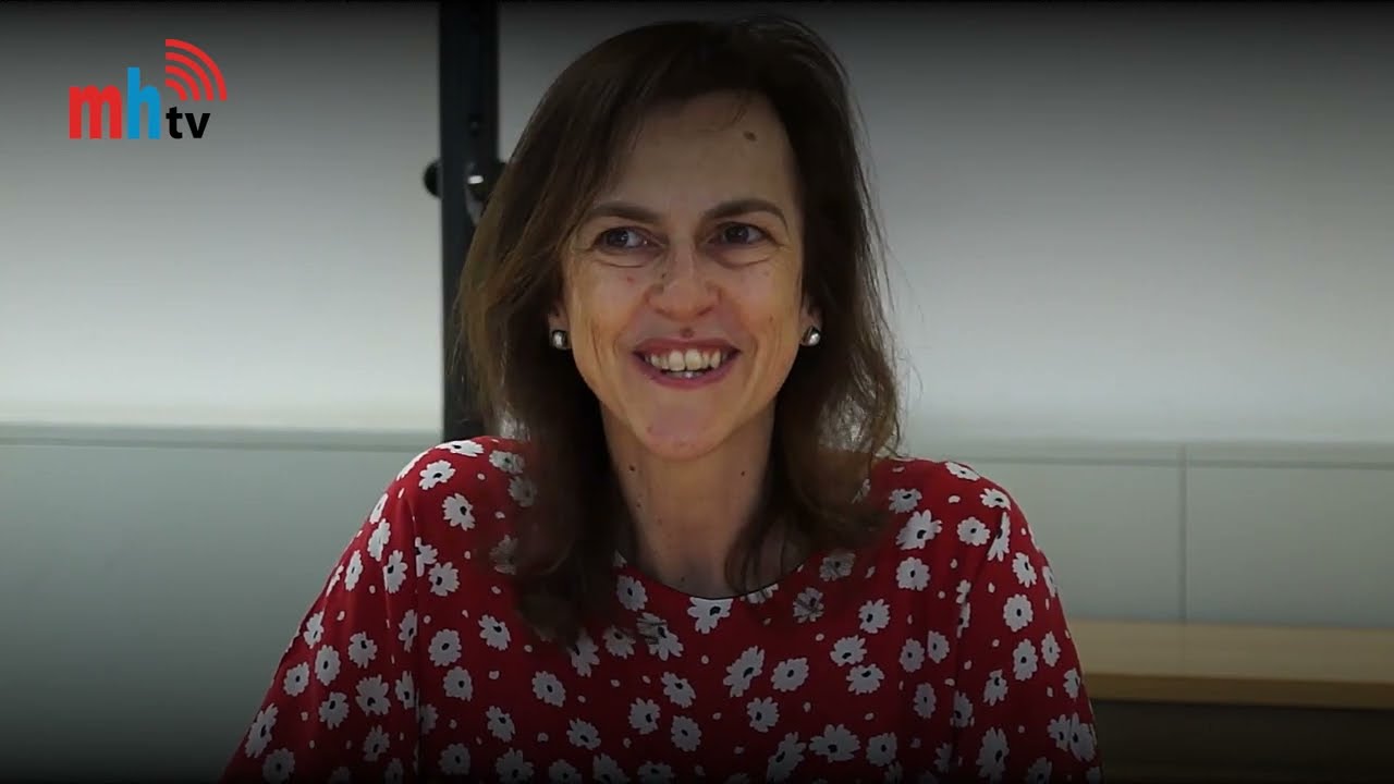 Inglês é falado com mais frequência na Escola Secundária da Maia