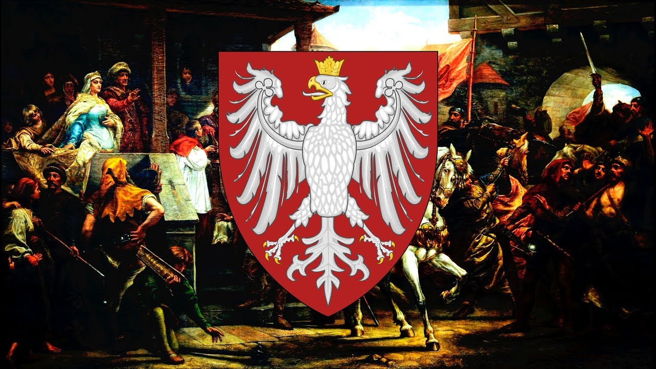 Pieśń Wojów - (Song of Warriors)