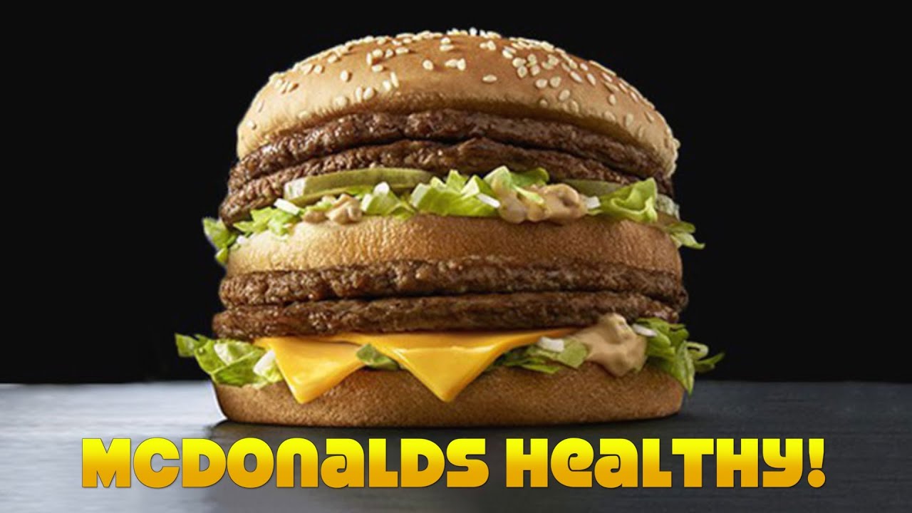 McDonald's New Giga Big Mac: WTF Are They Thinking?