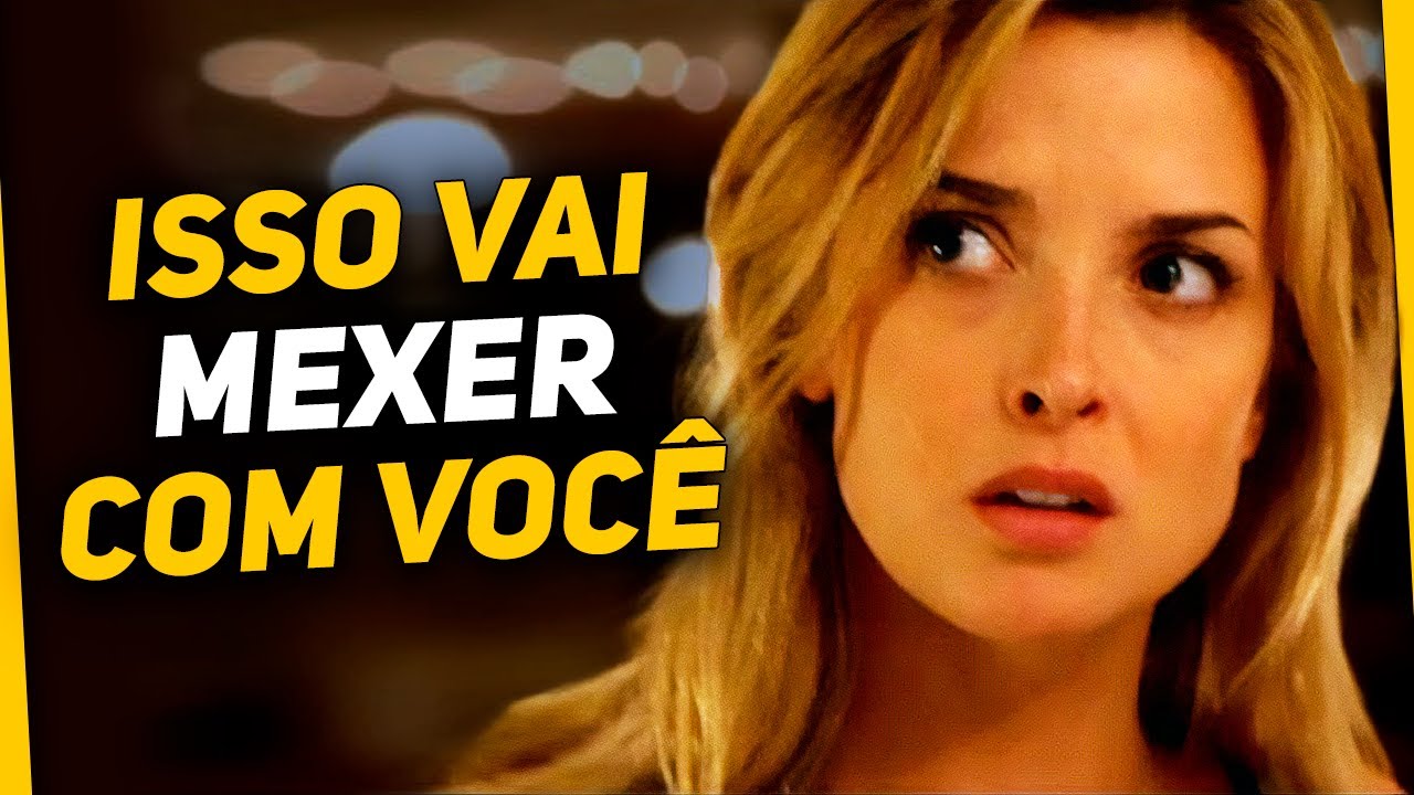 COERÊNCIA: Entenda melhor o filme - Explicação e Análise | Sessão Comentada