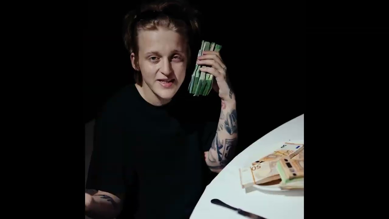 [FREE] BABY MELO x D4P x Yasmi TYPE BEAT - 