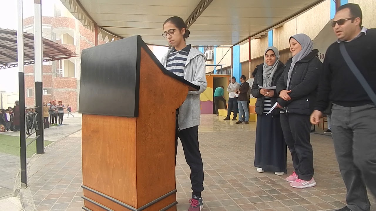 إذاعة قسم الدراسات الإجتماعية