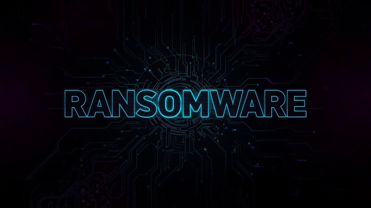 Cybersecurity: Ransomware