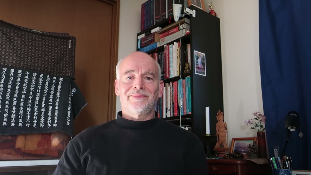 Итосу Анко о религии