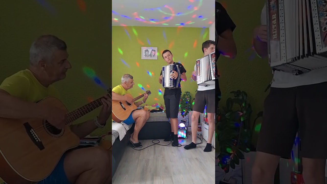 Slovenija je domovina tvoja- Buške pobe