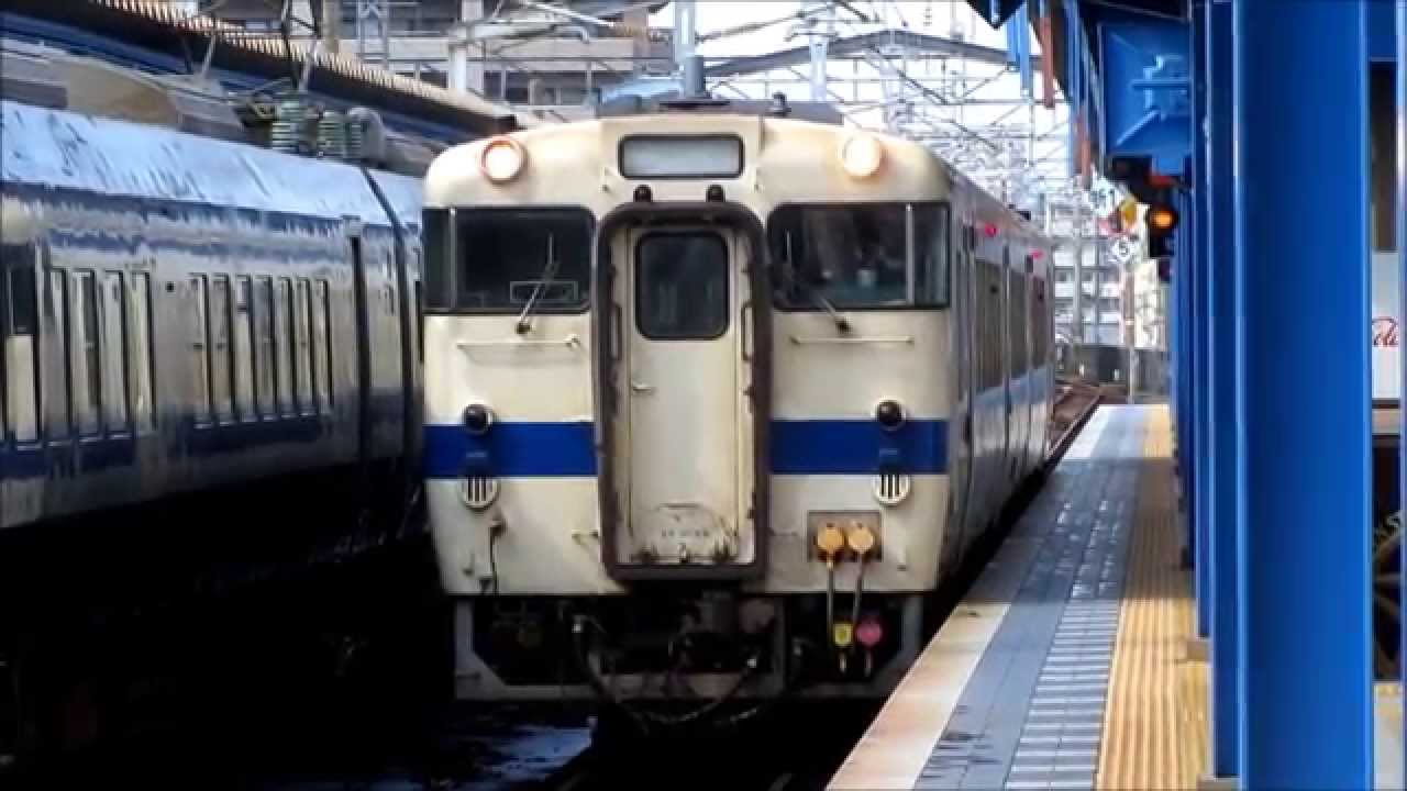 JR宮崎駅接近・発車メロディー「フェニックス・ハネムーン」