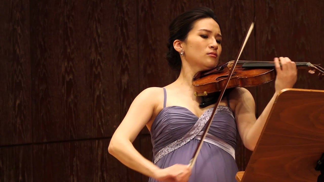 2015 10 21 Part7  Edward Elgar  Chanson de Matin