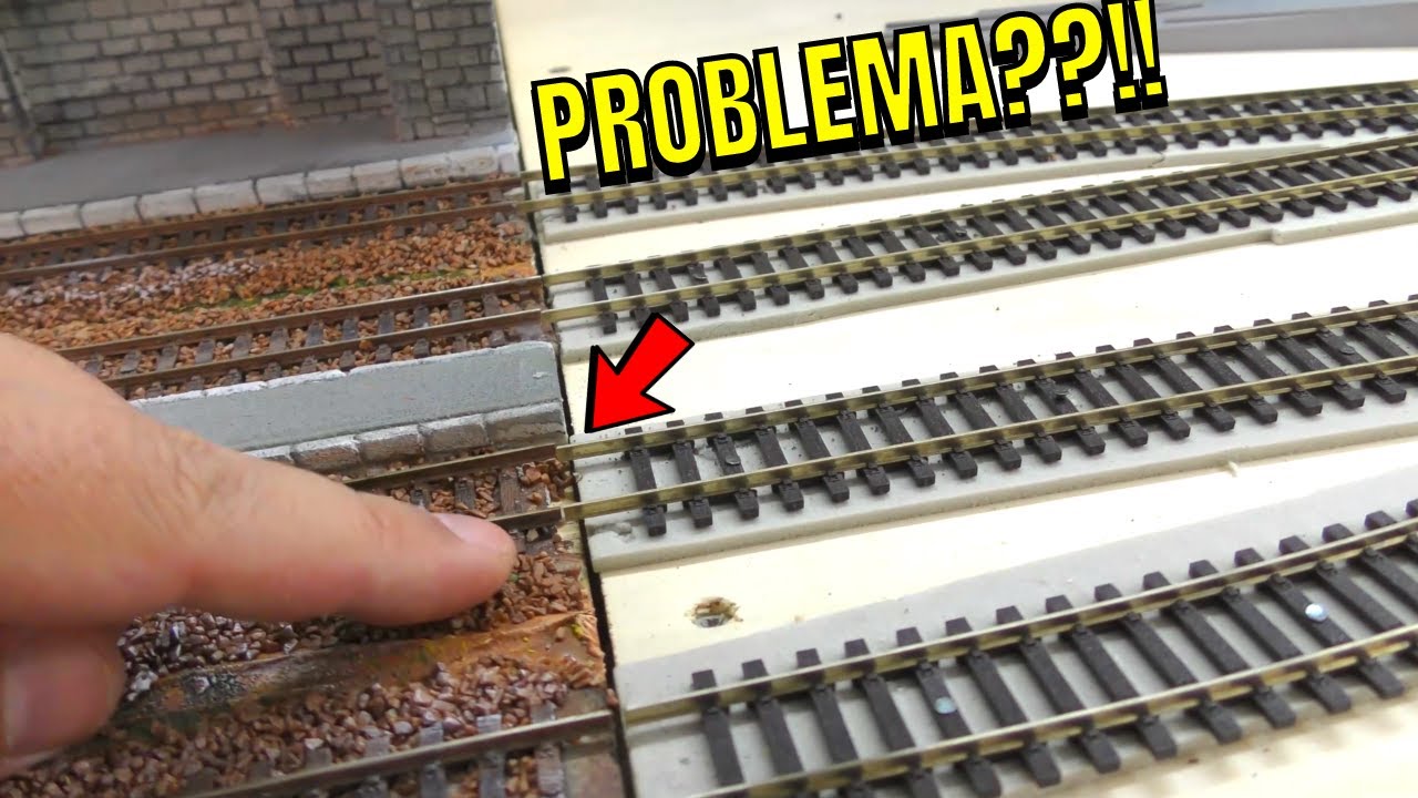 РАБОТА В ПРОЦЕССЕ!!! Мы должны сделать электрические соединения для транзита по ЖЕЛЕЗНОДОРОЖНОМУ...