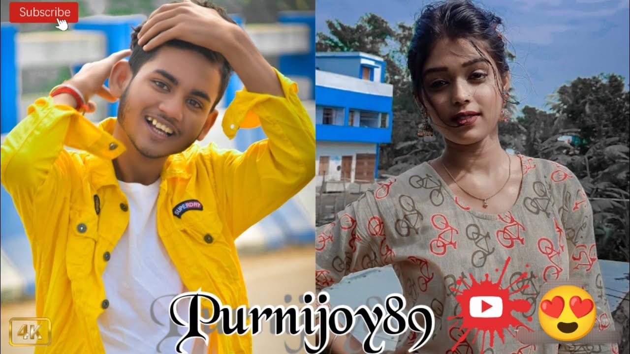 এইভাবে আমাদের ভালোবাসা পূর্ণতা পেয়েছে❤☺|| Purnota || #vairalvideo#pjj #bangalivlog#purnijoy89