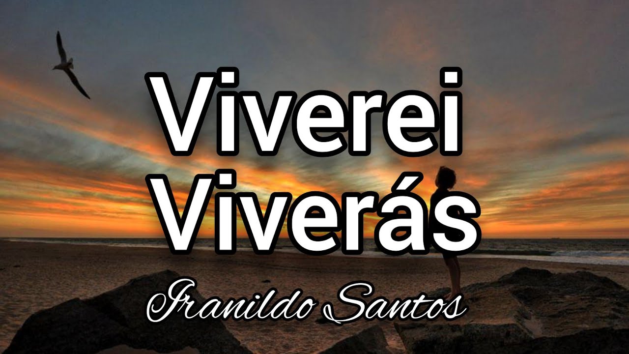 Viverei, Viverás - Iranildo Santos (Cover Piano)