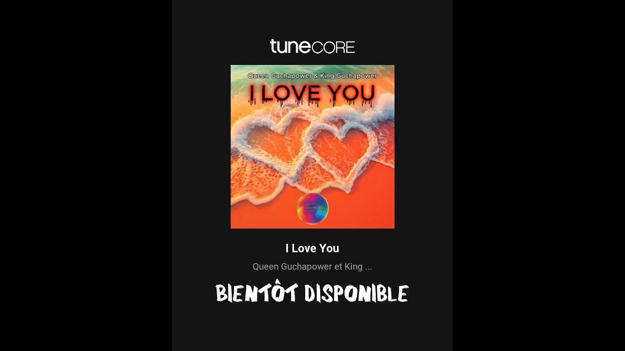 Valentine's day(Album I LOVE YOU) - Topic