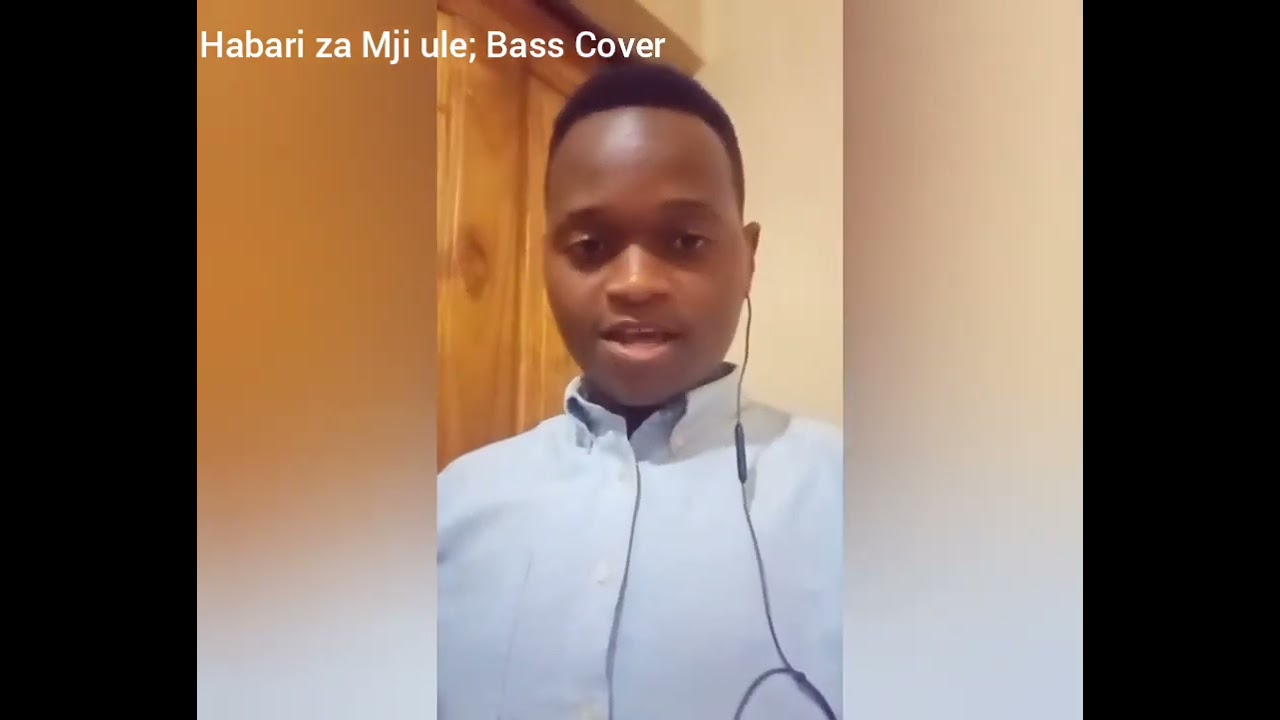 Part 2 of my bass cover compilation. 🎧 Recommend. Enjoy