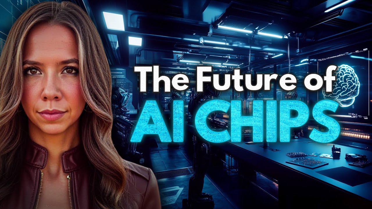 AlphaChip от Google уже может разрабатывать чипы ИИ: достигли ли мы уровня матрицы?