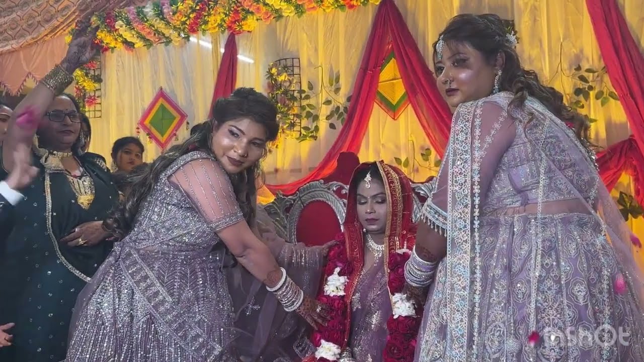 Bhai ki ring ceremony 🥳 exam day 🫠 full enjoy 🥳🤩 #ringceremony #tamannavlog #trending #tamanna #like