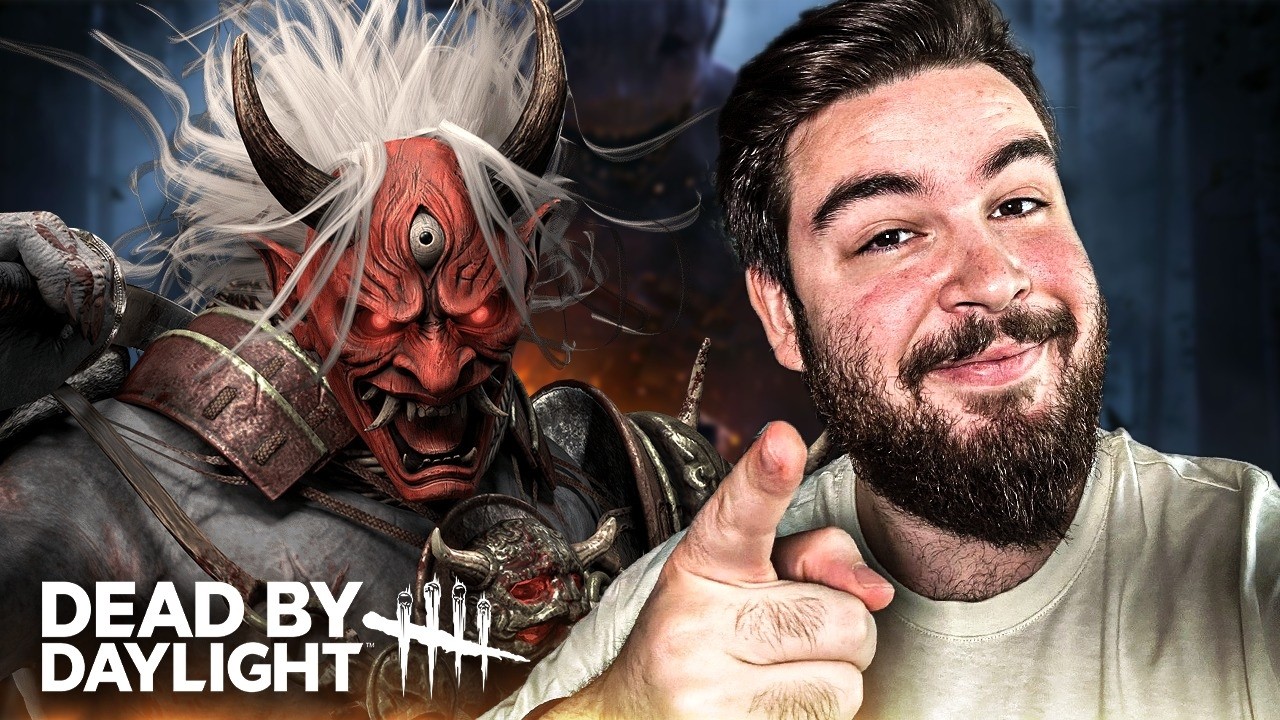 BÖYLE SATIŞ GÖRÜLMEDİ ! | Dead by Daylight