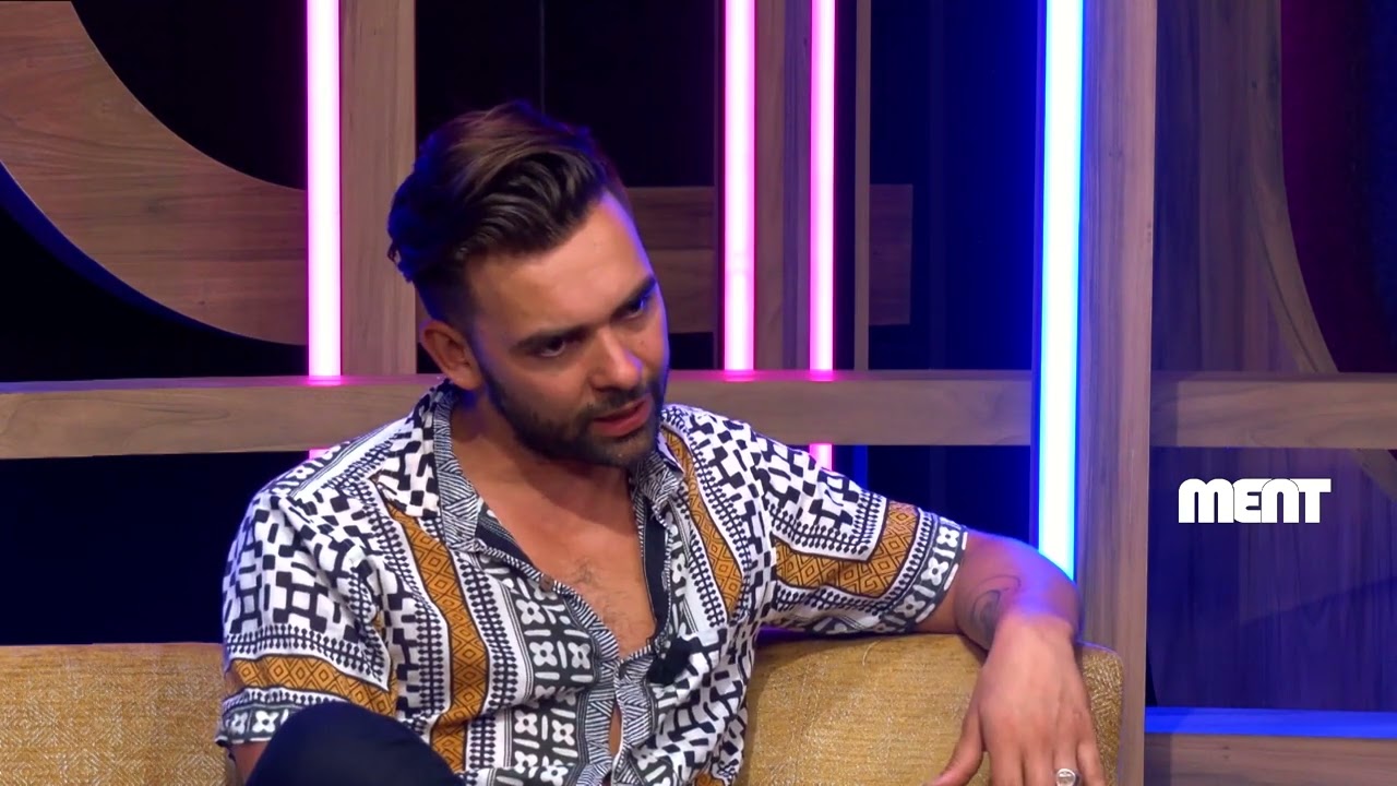 Matthias Vergels ('Lowie' uit Thuis): 'Ik zat in de psychiatrie, ik kreeg de stempel 'bipolair'.'