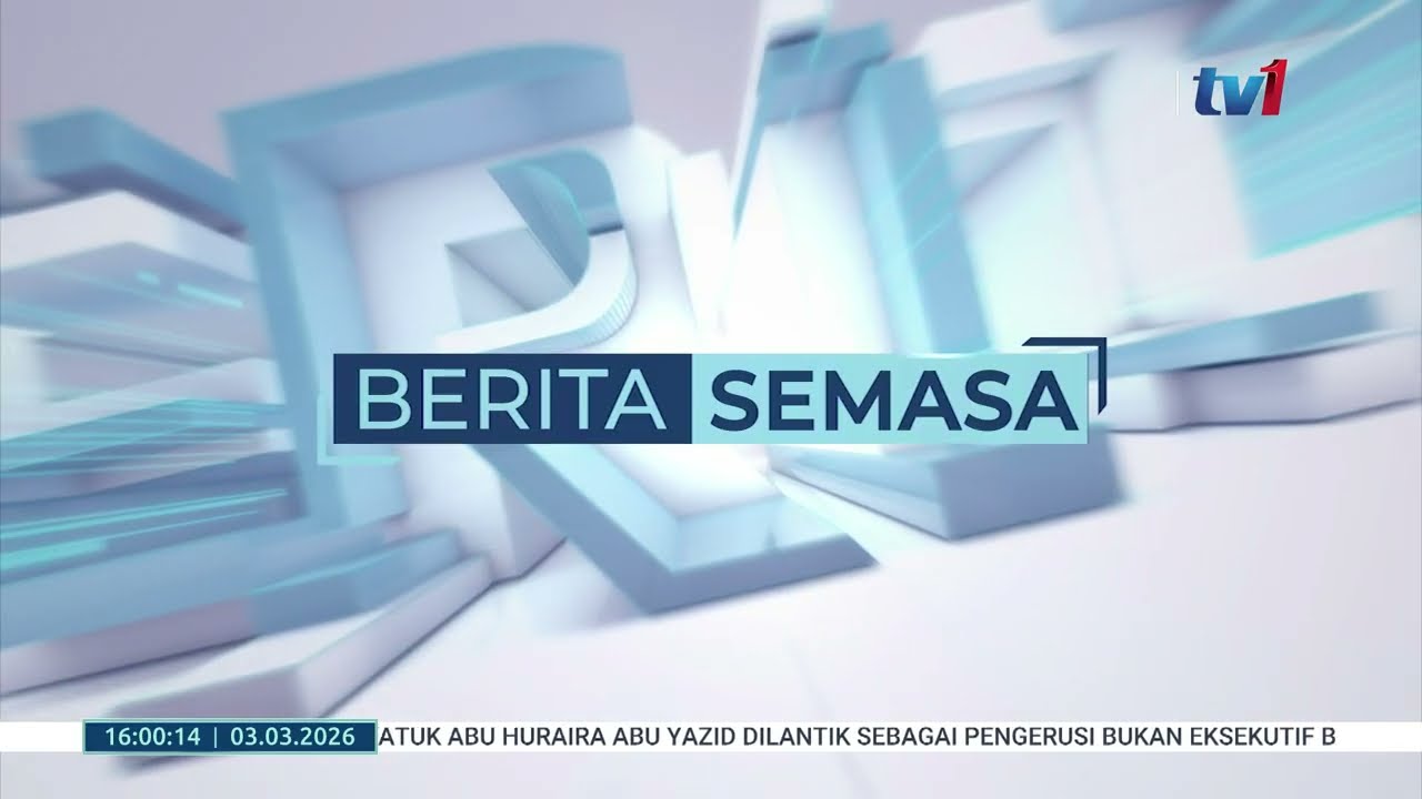 3 MAC 2026 - BERITA SEMASA 4