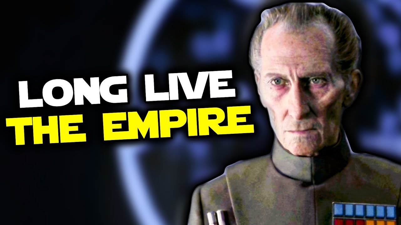 Long Live the Empire (Star Wars song)